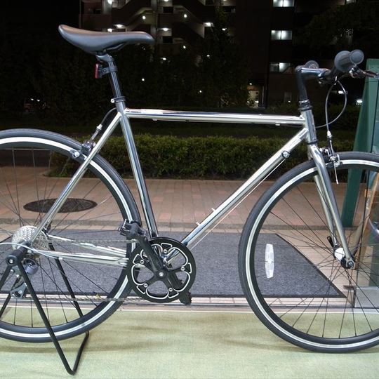 OSSO SPICA 　520
