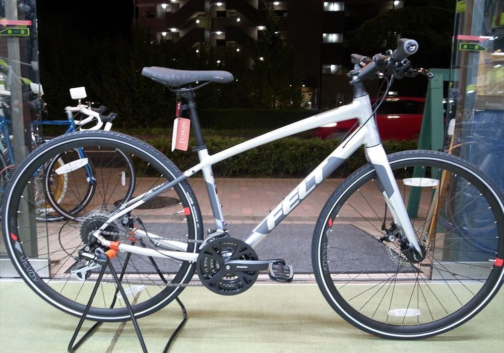 felt verza speed 50 2020