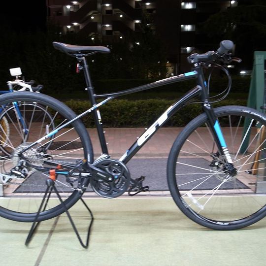 GT トラフィック X 　M