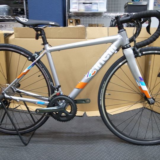 CINELLI EXPERIENCE 440XXS