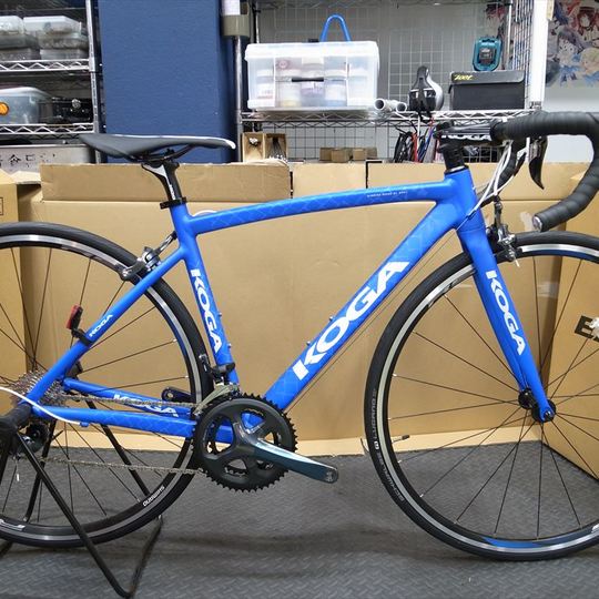 KOGA KIMERA AL 47