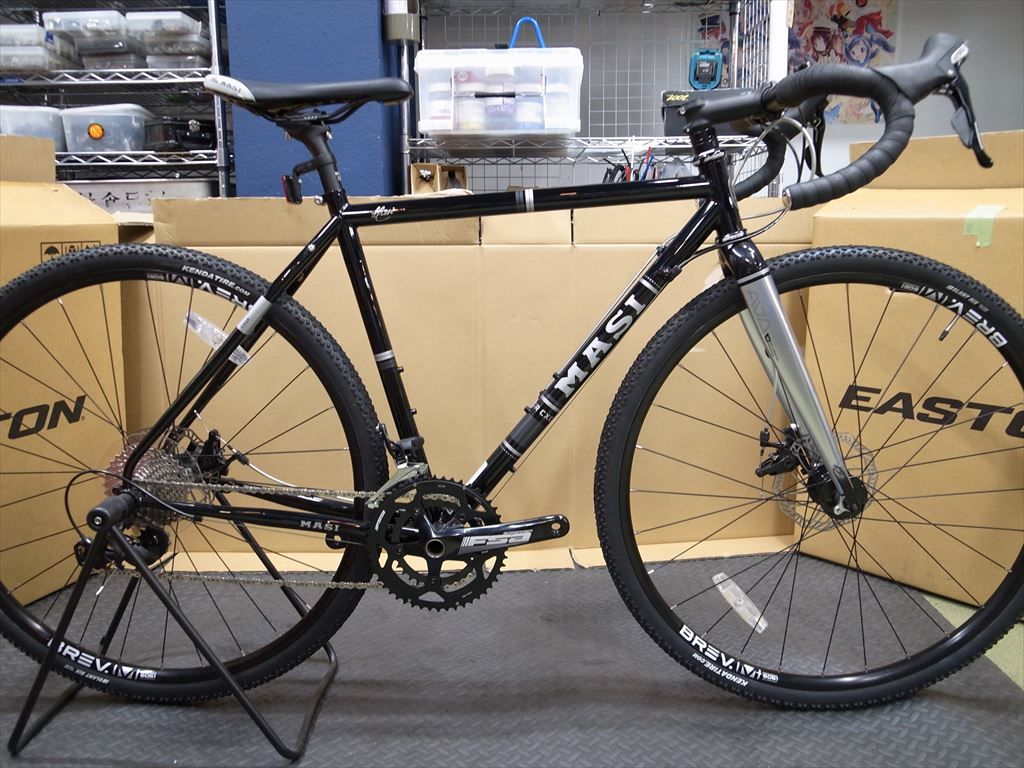 Masi cxgr hot sale