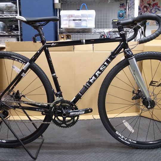 MASI CXGR 51
