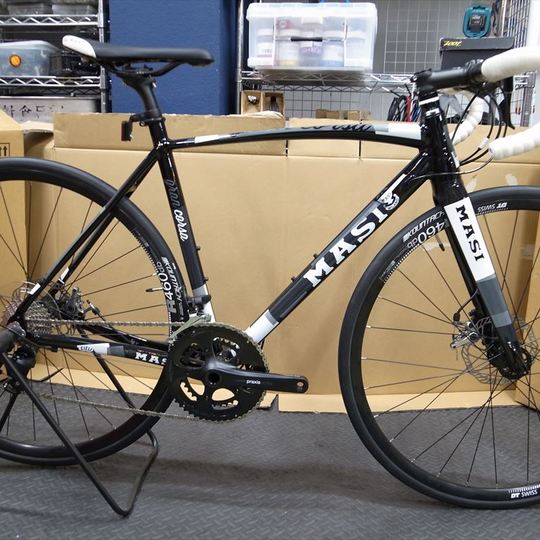 MASI GRAN CORSA DISC 51