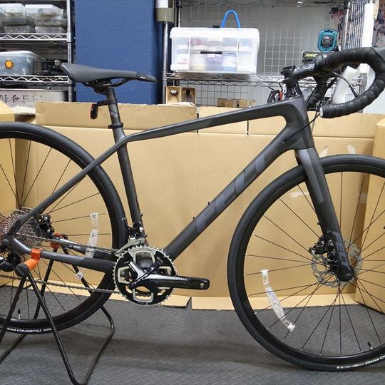 FELT VR5 510