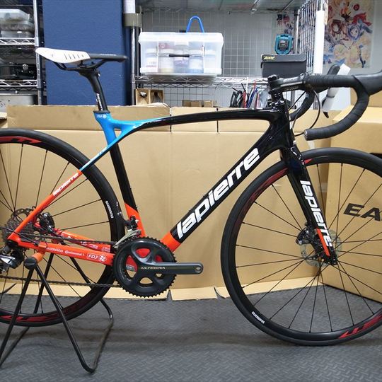 LAPIERRE XELIUS SL600 DISC 49